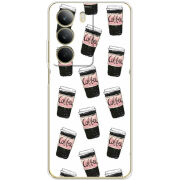 Чохол BoxFace Realme C71 