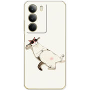 Чохол BoxFace Realme C71 