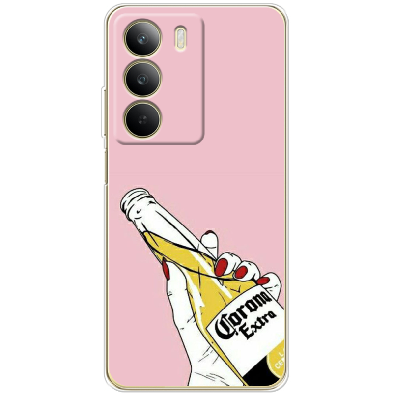 Чохол BoxFace Realme C71 