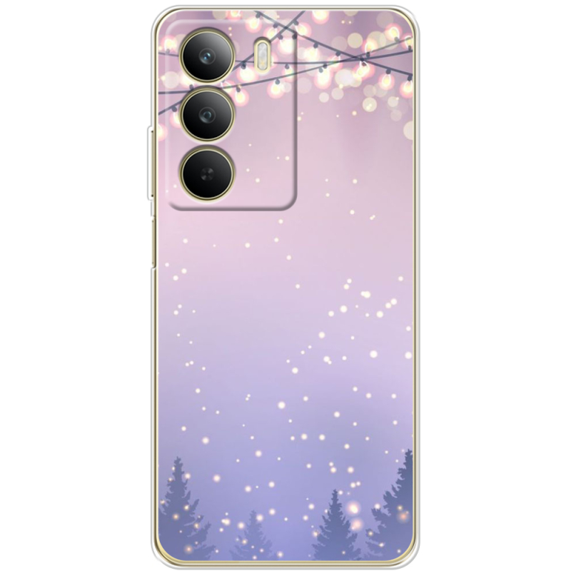 Чохол BoxFace Realme C71 