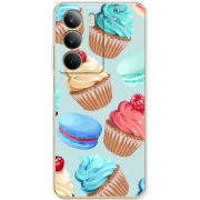 Чохол BoxFace Realme C71 