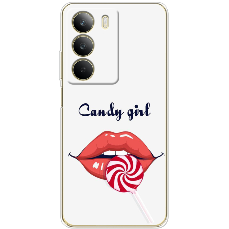 Чохол BoxFace Realme C71 