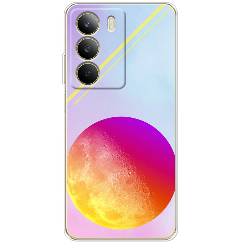 Чохол BoxFace Realme C71 