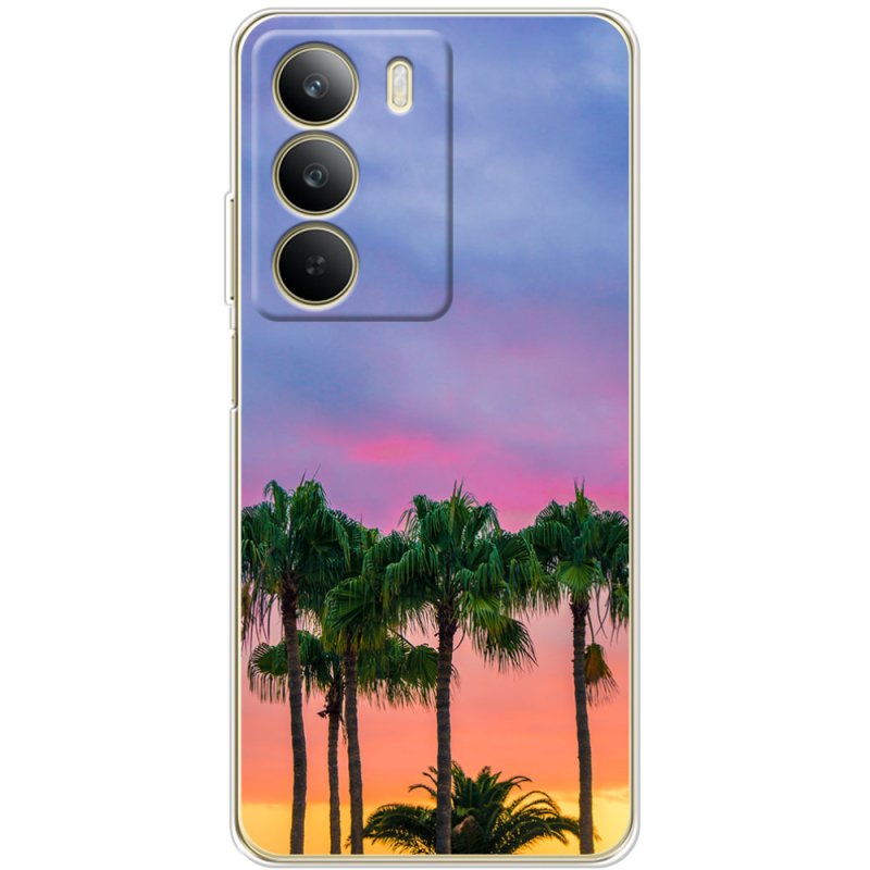 Чохол BoxFace Realme C71 