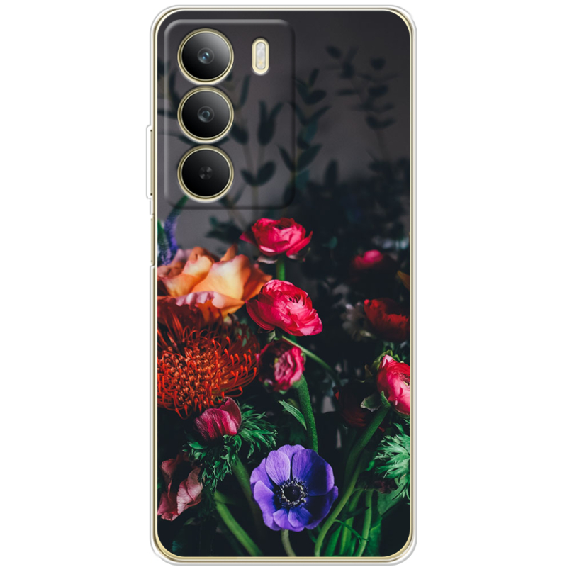 Чохол BoxFace Realme C71 