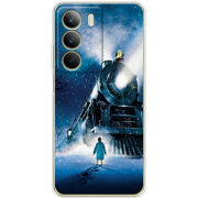 Чохол BoxFace Realme C71 