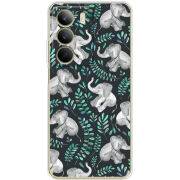 Чохол BoxFace Realme C71 