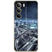 Чохол BoxFace Realme C71 