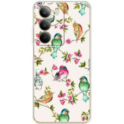 Чохол BoxFace Realme C71 