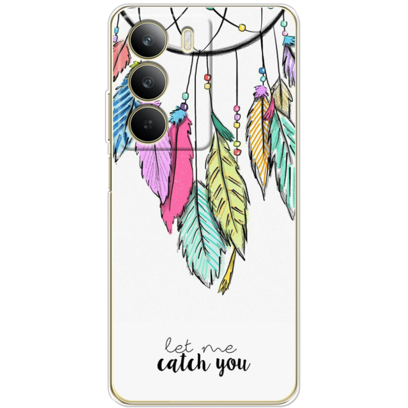 Чохол BoxFace Realme C71 