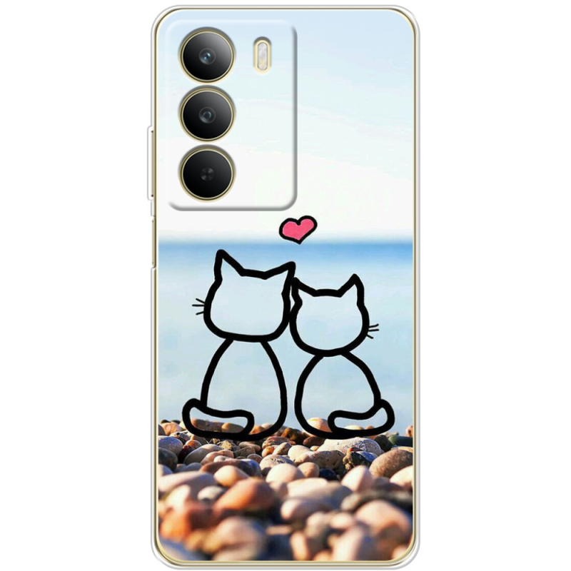 Чохол BoxFace Realme C71 