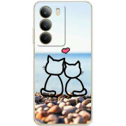 Чохол BoxFace Realme C71 