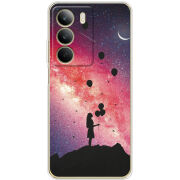 Чохол BoxFace Realme C71 