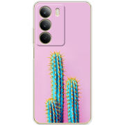 Чохол BoxFace Realme C71 