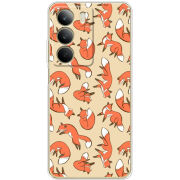 Чохол BoxFace Realme C71 