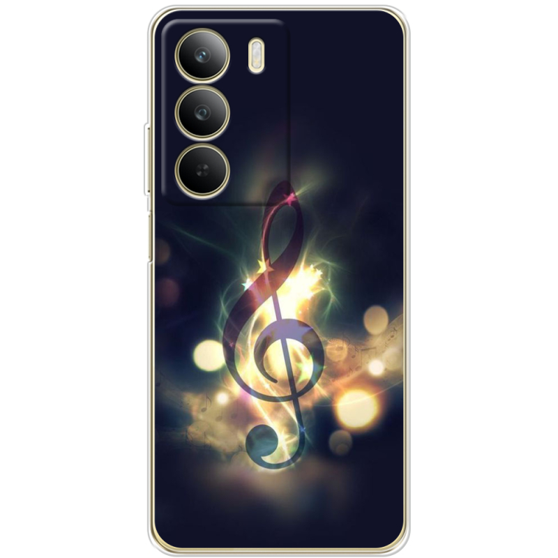 Чохол BoxFace Realme C71 