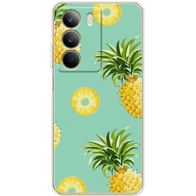 Чохол BoxFace Realme C71 