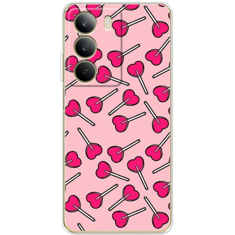 Чохол BoxFace Realme C71 