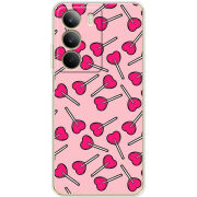 Чохол BoxFace Realme C71 