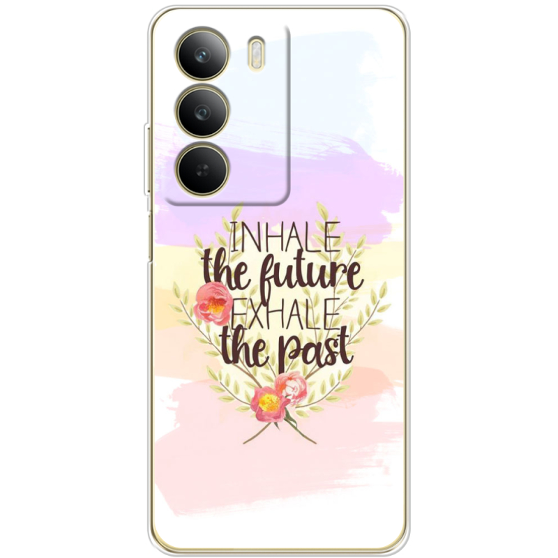 Чохол BoxFace Realme C71 