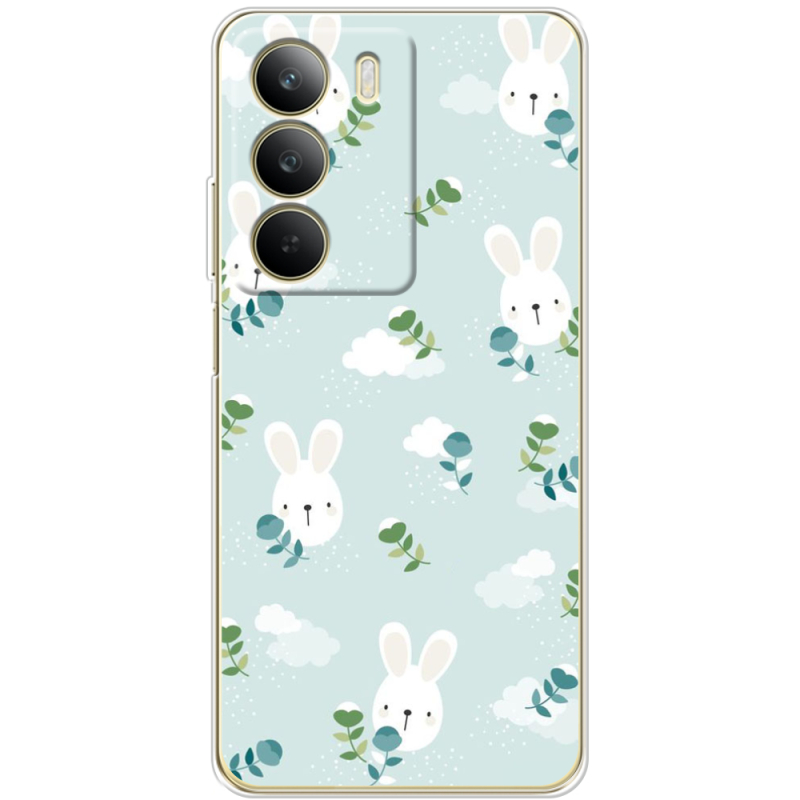 Чохол BoxFace Realme C71 