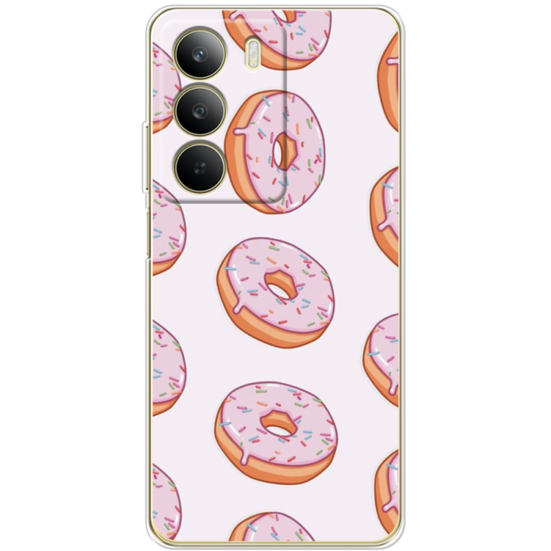 Чохол BoxFace Realme C71 