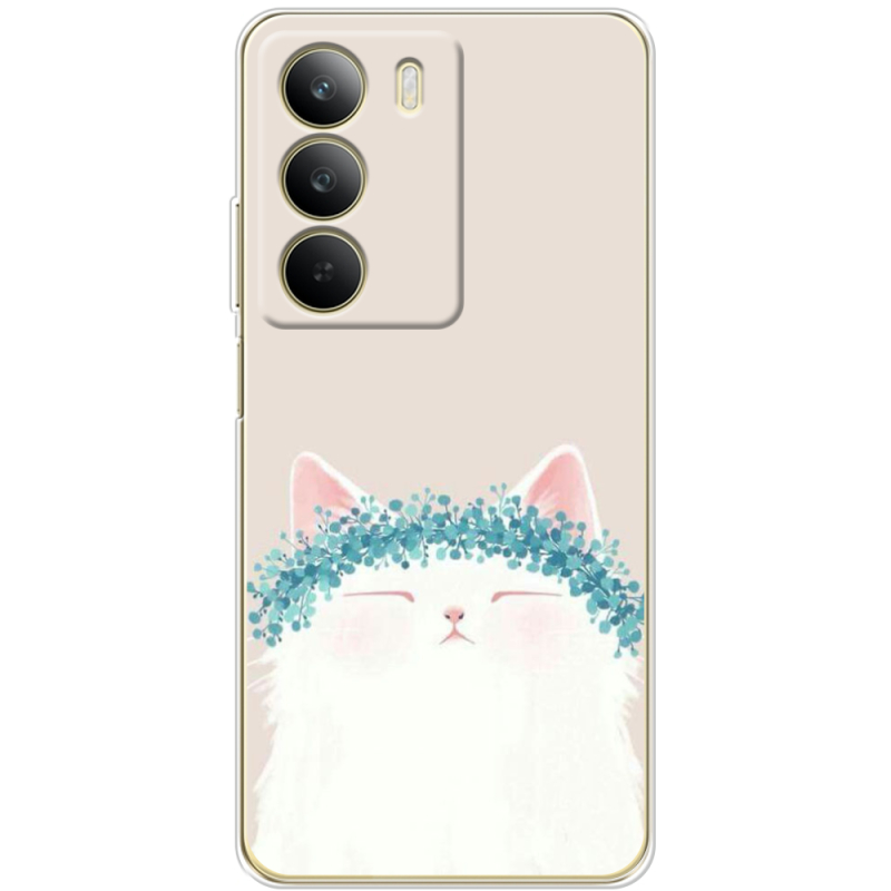 Чохол BoxFace Realme C71 