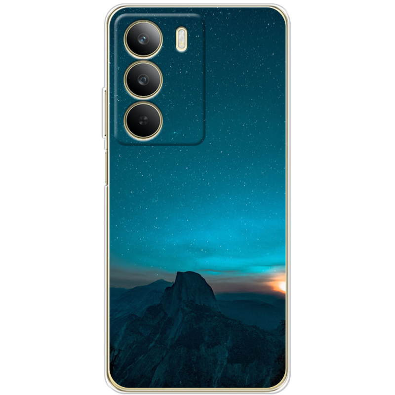 Чохол BoxFace Realme C71 