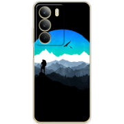 Чохол BoxFace Realme C71 