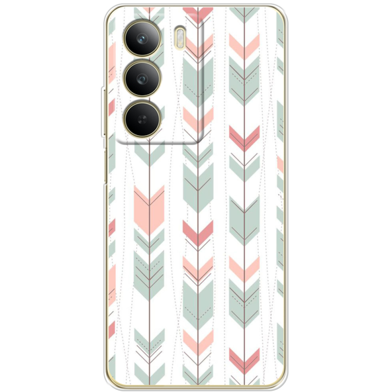 Чохол BoxFace Realme C71 