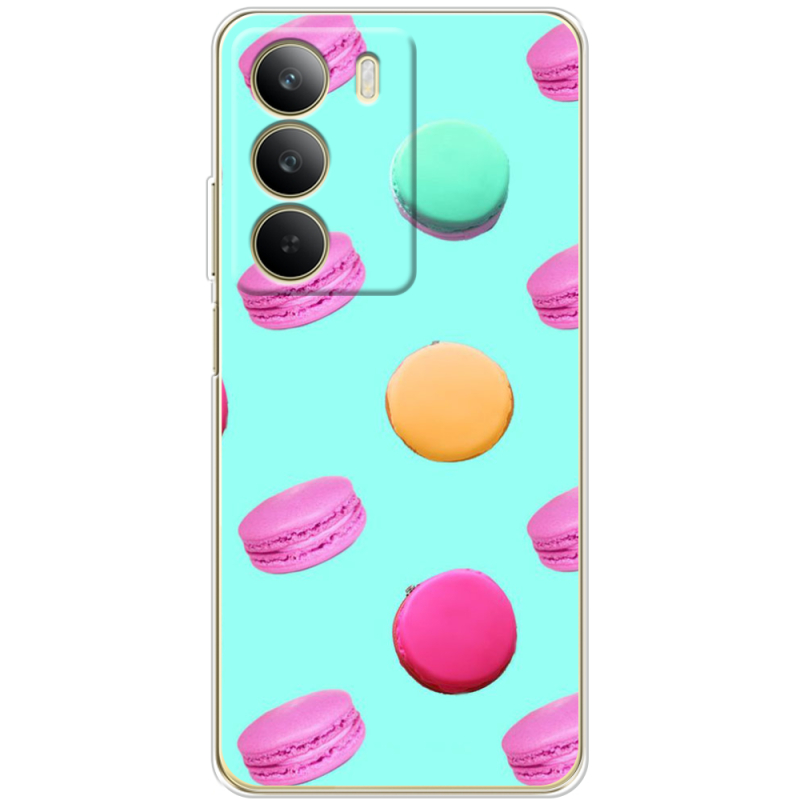 Чохол BoxFace Realme C71 