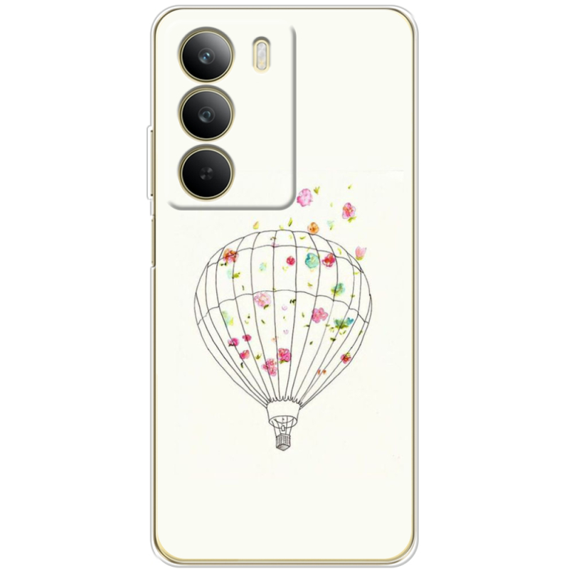 Чохол BoxFace Realme C71 