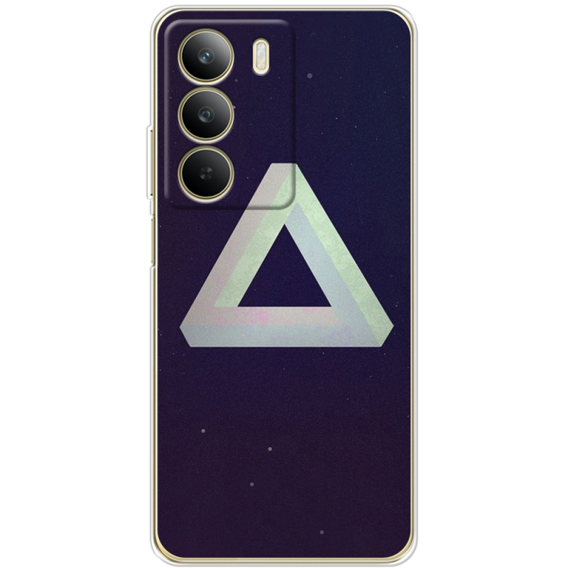 Чохол BoxFace Realme C71 