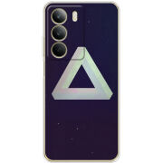 Чохол BoxFace Realme C71 