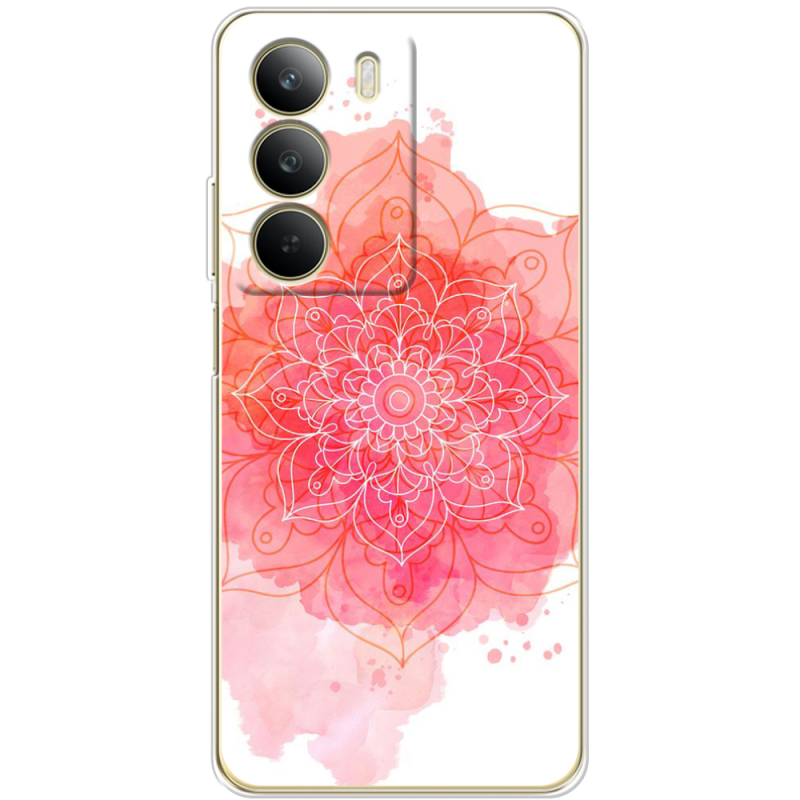 Чохол BoxFace Realme C71 