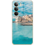 Чохол BoxFace Realme C71 Seaside