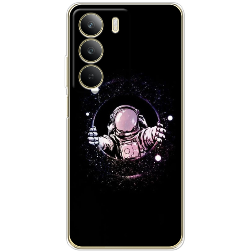 Чохол BoxFace Realme C71 