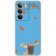 Чохол BoxFace Realme C71 