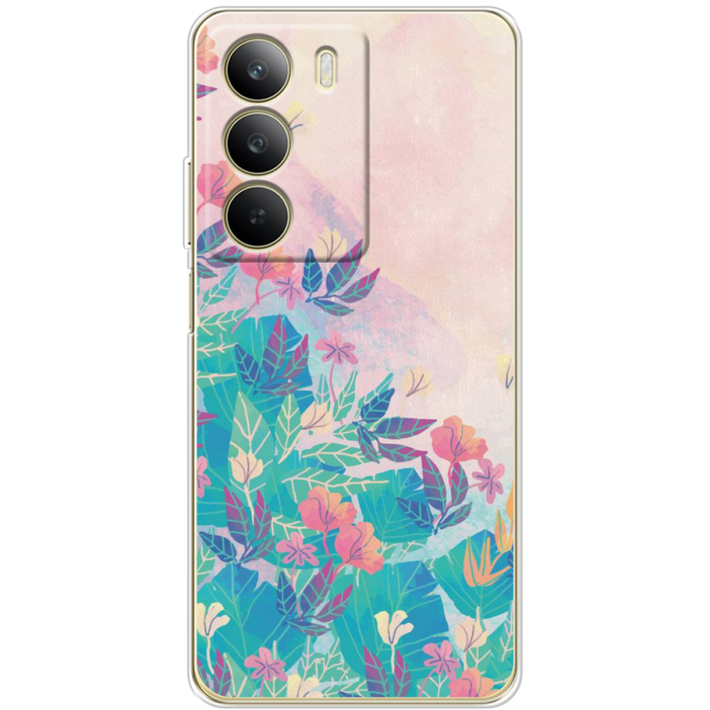 Чохол BoxFace Realme C71 