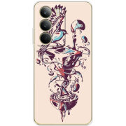 Чохол BoxFace Realme C71 