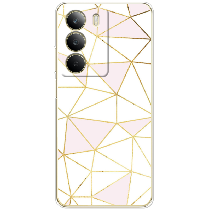 Чохол BoxFace Realme C71 