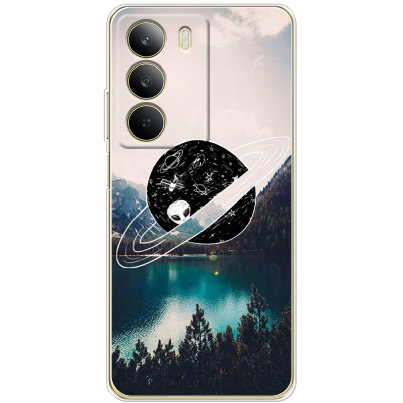 Чохол BoxFace Realme C71 