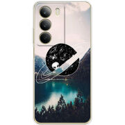 Чохол BoxFace Realme C71 