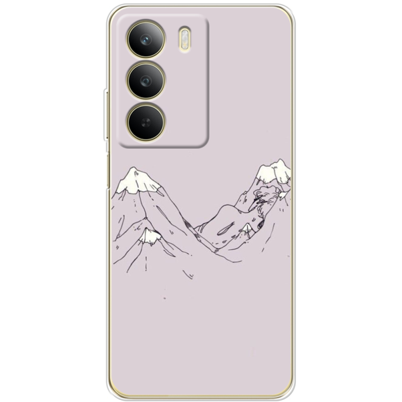 Чохол BoxFace Realme C71 