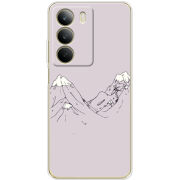 Чохол BoxFace Realme C71 