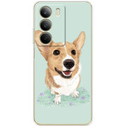 Чохол BoxFace Realme C71 