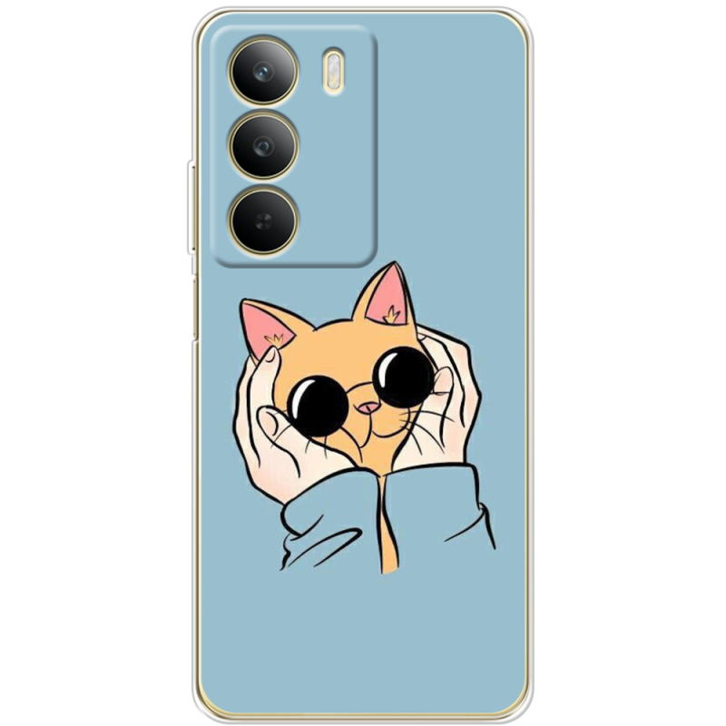 Чохол BoxFace Realme C71 