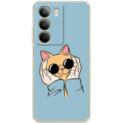 Чохол BoxFace Realme C71 