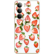 Чохол BoxFace Realme C71 