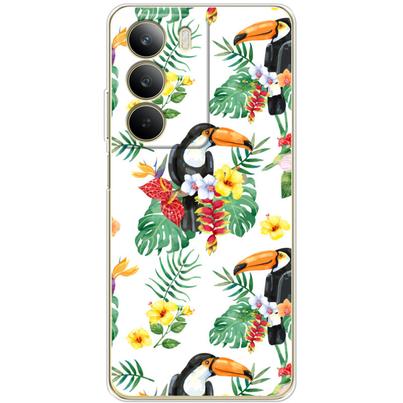 Чохол BoxFace Realme C71 